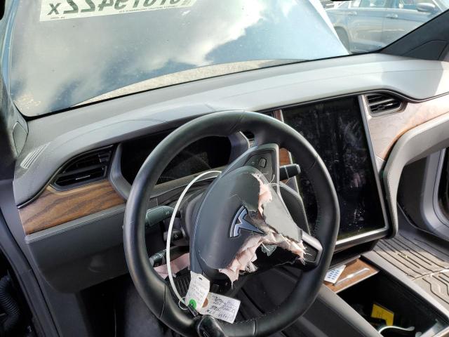 Aukcja sprzedaży 2018 Tesla Model X, vin: 5YJXCDE28JF099953, numer aukcji: 67079422