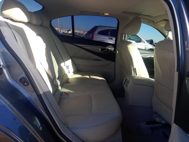 67175552 :رقم المزاد ، JN1BV7APXFM342624 vin ، 2015 Infiniti Q50 Base مزاد بيع