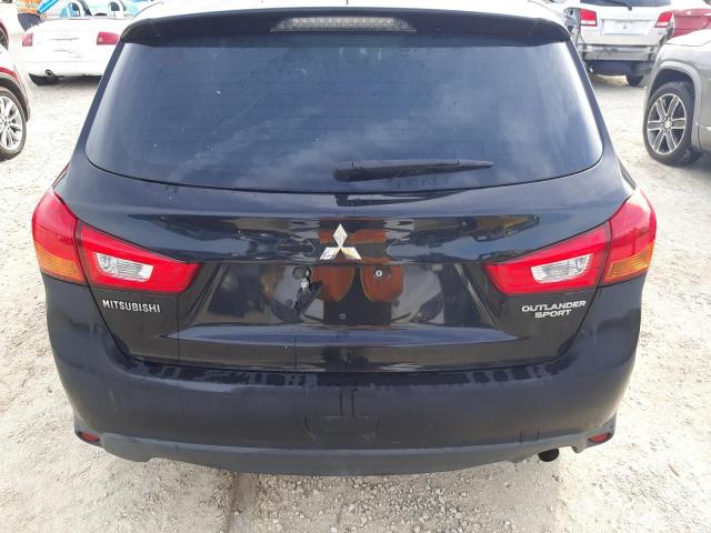 Продаж на аукціоні авто 2015 Mitsubishi Outlander Sport Es, vin: 4A4AP3AU0FE023575, номер лоту: 67738652