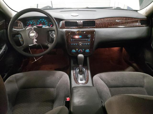 Aukcja sprzedaży 2012 Chevrolet Impala Ls, vin: 2G1WF5E39C1255532, numer aukcji: 67332792