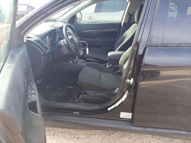 Продаж на аукціоні авто 2015 Mitsubishi Outlander Sport Es, vin: 4A4AP3AU0FE023575, номер лоту: 67738652