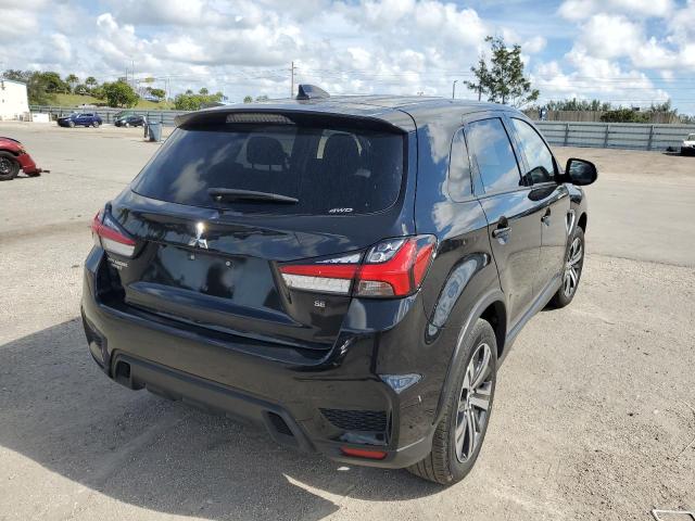 Продаж на аукціоні авто 2020 Mitsubishi Outlander, vin: JA4AR3AU0LU024898, номер лоту: 67617972