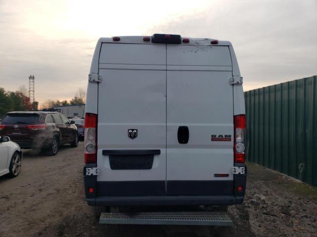 2015 Ram Promaster 2500 2500 High მანქანა იყიდება აუქციონზე, vin: 3C6TRVDD6FE501740, აუქციონის ნომერი: 67837202