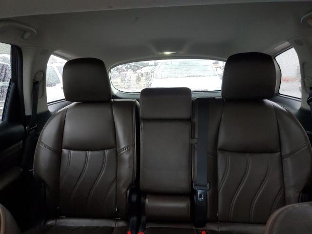 Aukcja sprzedaży 2015 Infiniti Qx60, vin: 5N1AL0MM6FC555255, numer aukcji: 66678932