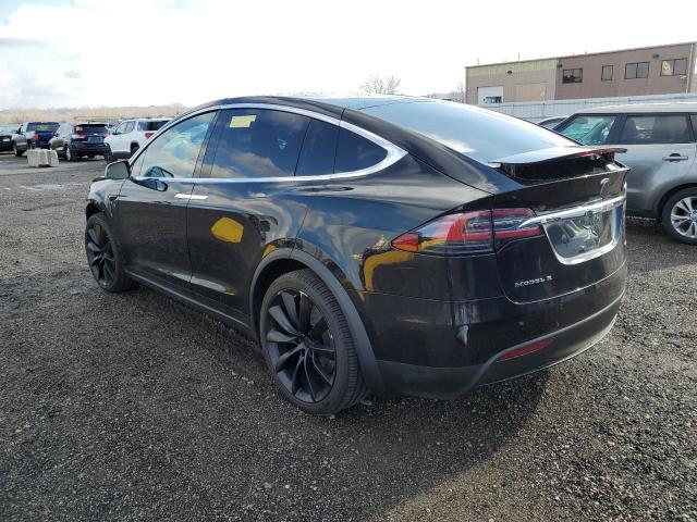 Aukcja sprzedaży 2018 Tesla Model X, vin: 5YJXCDE28JF099953, numer aukcji: 67079422