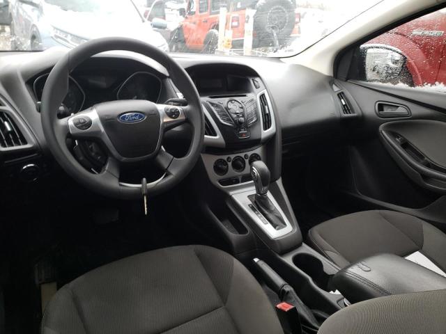 67498852 :رقم المزاد ، 1FAHP3F25CL122922 vin ، 2012 Ford Focus Se مزاد بيع