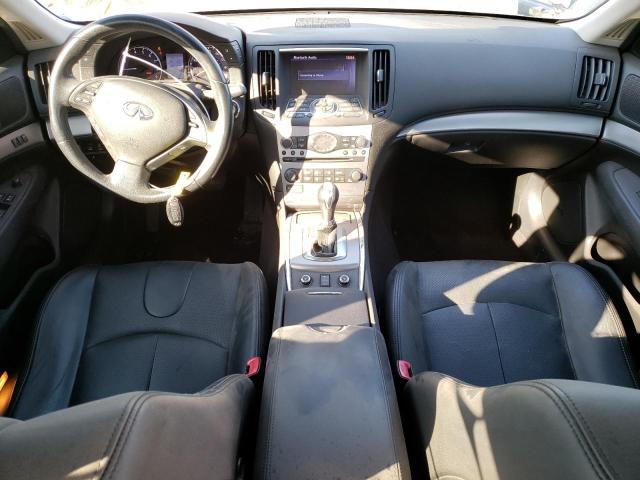 Продаж на аукціоні авто 2013 Infiniti G37, vin: JN1CV6AR0DM756508, номер лоту: 66398542