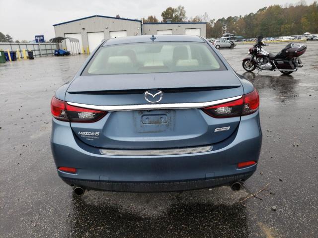 Продаж на аукціоні авто 2015 Mazda 6 Grand Touring, vin: JM1GJ1W55F1191437, номер лоту: 67800982