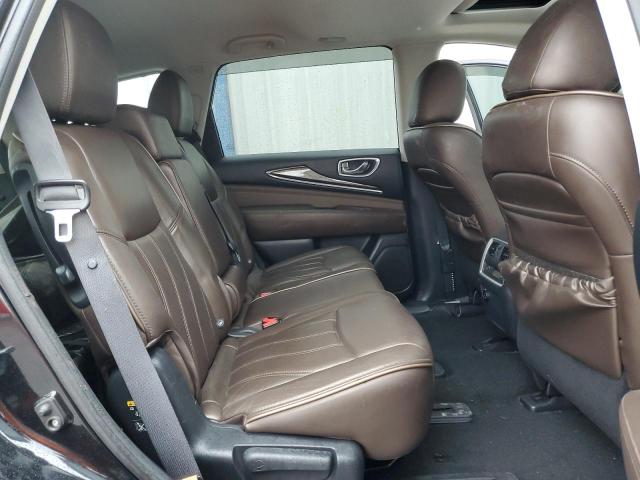 Aukcja sprzedaży 2015 Infiniti Qx60, vin: 5N1AL0MM6FC555255, numer aukcji: 66678932