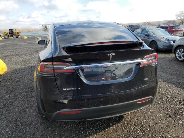 Aukcja sprzedaży 2018 Tesla Model X, vin: 5YJXCDE28JF099953, numer aukcji: 67079422