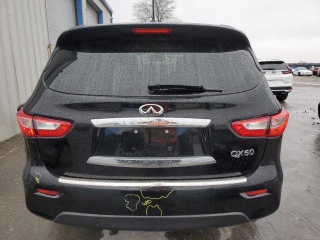 Aukcja sprzedaży 2015 Infiniti Qx60, vin: 5N1AL0MM6FC555255, numer aukcji: 66678932