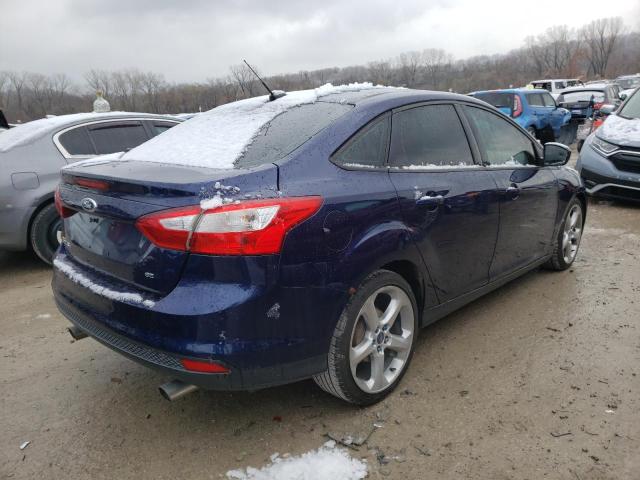 67498852 :رقم المزاد ، 1FAHP3F25CL122922 vin ، 2012 Ford Focus Se مزاد بيع