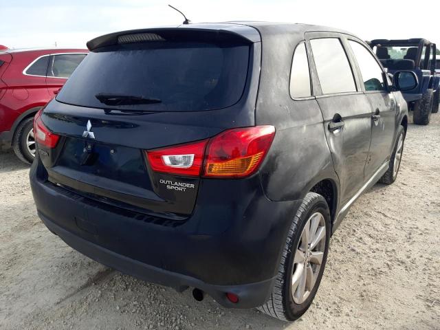 Продаж на аукціоні авто 2015 Mitsubishi Outlander Sport Es, vin: 4A4AP3AU0FE023575, номер лоту: 67738652