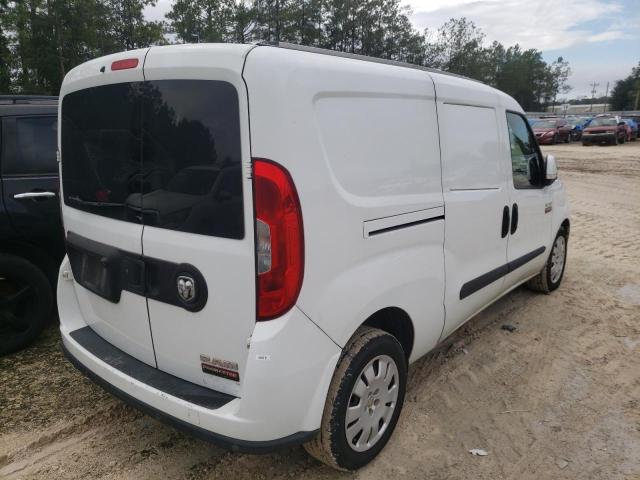 67124102 :رقم المزاد ، ZFBERFBB8J6L68912 vin ، 2018 Ram Promaster City Slt مزاد بيع