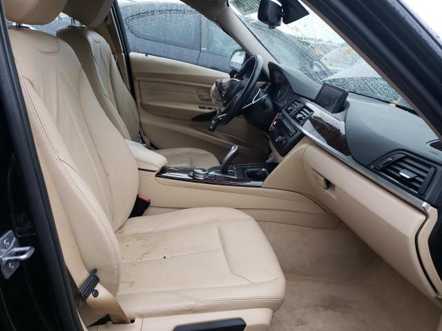 Продажа на аукционе авто 2014 Bmw 328 Xi, vin: WBA3B3C56EJ982177, номер лота: 62173292