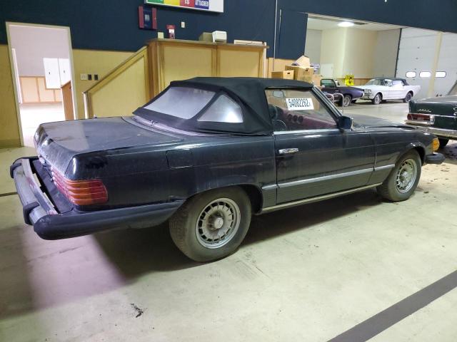Продажа на аукционе авто 1979 Mercedes-benz 450 Sl, vin: 10704412052292, номер лота: 66612062