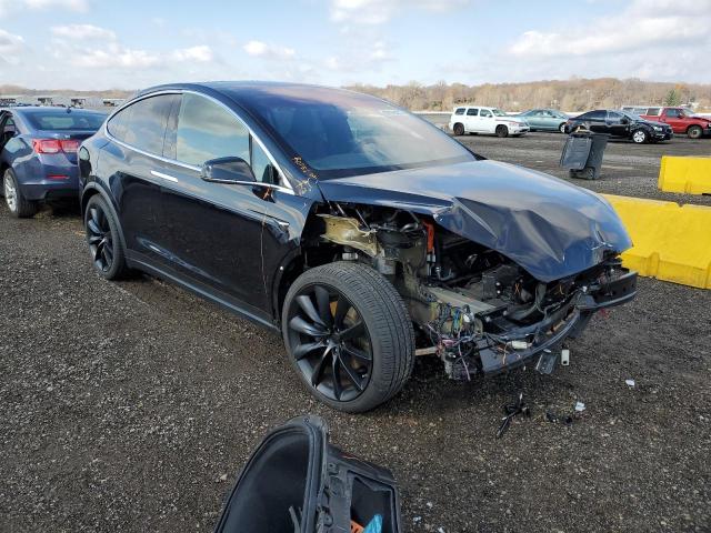 Aukcja sprzedaży 2018 Tesla Model X, vin: 5YJXCDE28JF099953, numer aukcji: 67079422