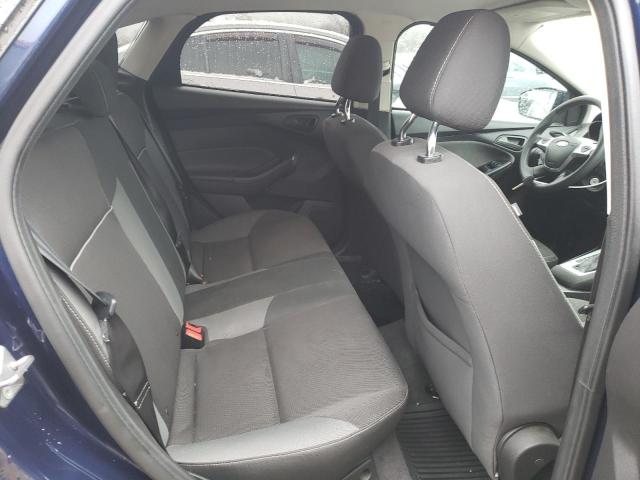 67498852 :رقم المزاد ، 1FAHP3F25CL122922 vin ، 2012 Ford Focus Se مزاد بيع