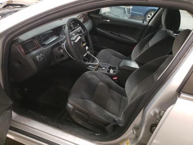 Aukcja sprzedaży 2012 Chevrolet Impala Ls, vin: 2G1WF5E39C1255532, numer aukcji: 67332792