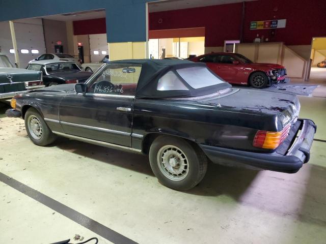 Продажа на аукционе авто 1979 Mercedes-benz 450 Sl, vin: 10704412052292, номер лота: 66612062