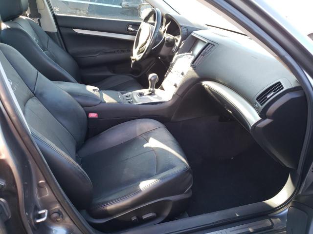 Продаж на аукціоні авто 2013 Infiniti G37, vin: JN1CV6AR0DM756508, номер лоту: 66398542