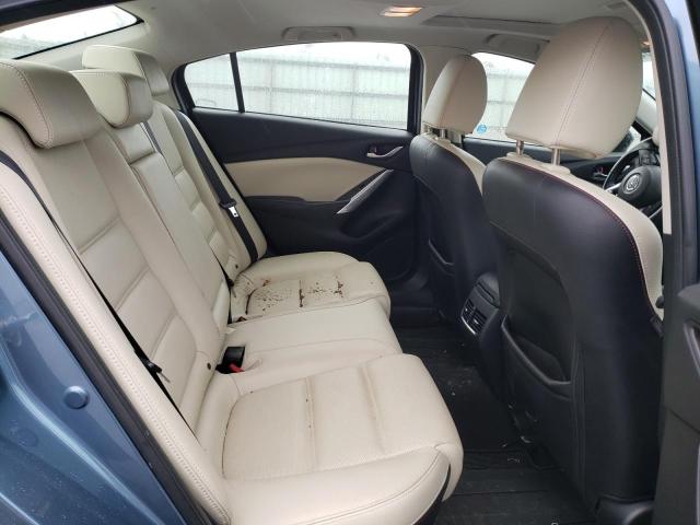 Продаж на аукціоні авто 2015 Mazda 6 Grand Touring, vin: JM1GJ1W55F1191437, номер лоту: 67800982