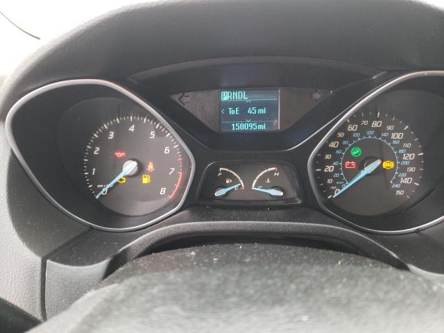 67498852 :رقم المزاد ، 1FAHP3F25CL122922 vin ، 2012 Ford Focus Se مزاد بيع