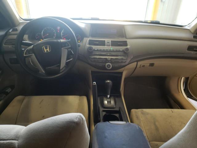 Продажа на аукционе авто 2008 Honda Accord Lx, vin: 1HGCP26398A103057, номер лота: 67753942