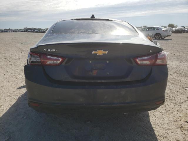 Продаж на аукціоні авто 2020 Chevrolet Malibu Lt, vin: 1G1ZD5ST0LF081723, номер лоту: 67893732