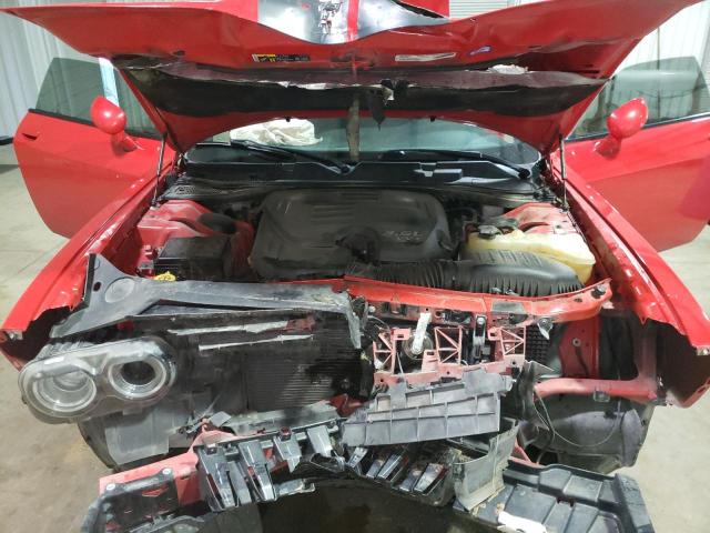 Продажа на аукционе авто 2019 Dodge Challenger Sxt, vin: 2C3CDZAG7KH632529, номер лота: 67792312