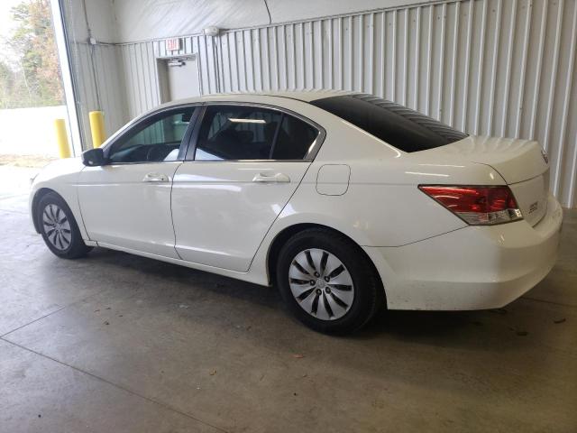 Продажа на аукционе авто 2008 Honda Accord Lx, vin: 1HGCP26398A103057, номер лота: 67753942