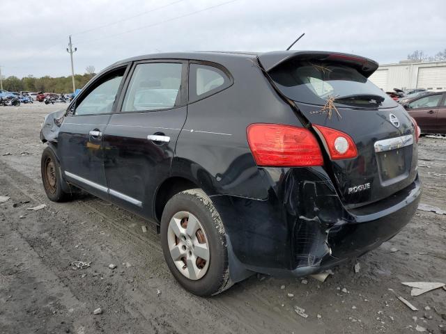 Продаж на аукціоні авто 2013 Nissan Rogue S, vin: JN8AS5MVXDW640693, номер лоту: 67956582