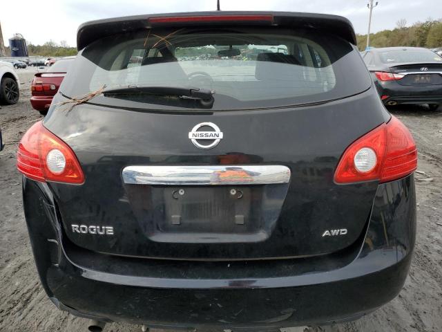 Продаж на аукціоні авто 2013 Nissan Rogue S, vin: JN8AS5MVXDW640693, номер лоту: 67956582