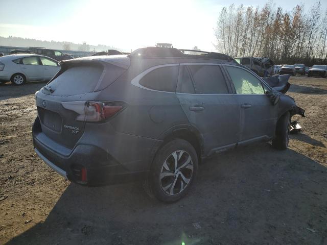 67616742 :رقم المزاد ، 4S4BTGND7N3257548 vin ، 2022 Subaru Outback Limited Xt مزاد بيع
