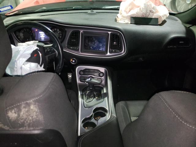 Продажа на аукционе авто 2019 Dodge Challenger Sxt, vin: 2C3CDZAG7KH632529, номер лота: 67792312