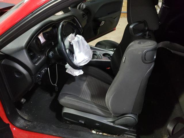 Продажа на аукционе авто 2019 Dodge Challenger Sxt, vin: 2C3CDZAG7KH632529, номер лота: 67792312