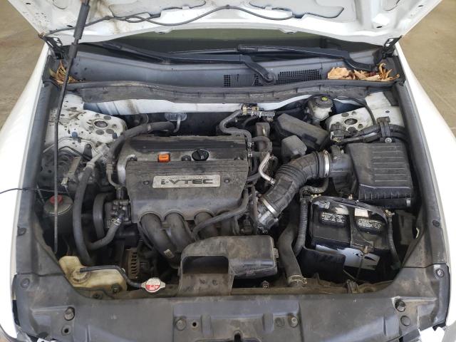 Продажа на аукционе авто 2008 Honda Accord Lx, vin: 1HGCP26398A103057, номер лота: 67753942