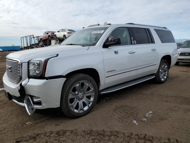 Продаж на аукціоні авто 2016 Gmc Yukon Xl Denali, vin: 1GKS2HKJ2GR482763, номер лоту: 66180762