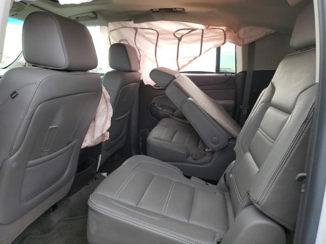 Продаж на аукціоні авто 2016 Gmc Yukon Xl Denali, vin: 1GKS2HKJ2GR482763, номер лоту: 66180762