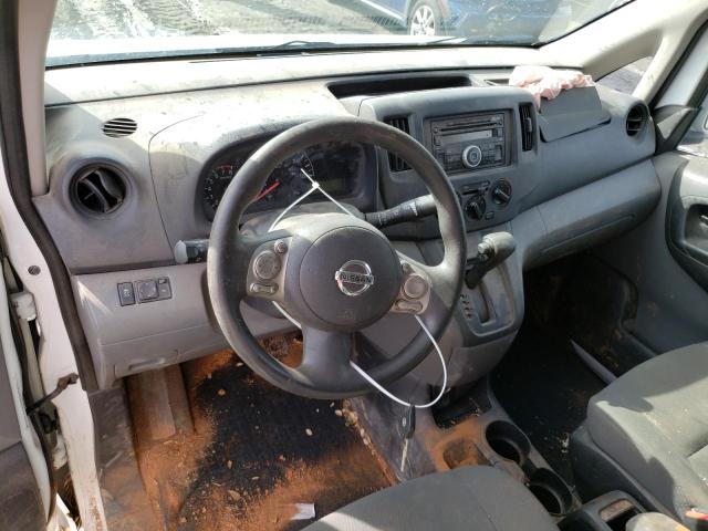 Aukcja sprzedaży 2014 Nissan Nv200 2.5s, vin: 3N6CM0KN3EK691094, numer aukcji: 67740532
