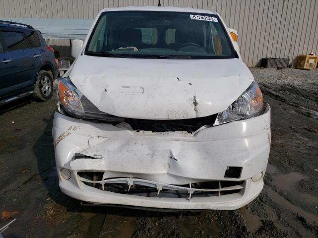 Aukcja sprzedaży 2014 Nissan Nv200 2.5s, vin: 3N6CM0KN3EK691094, numer aukcji: 67740532