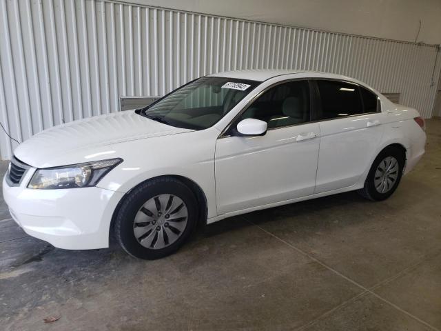 Продажа на аукционе авто 2008 Honda Accord Lx, vin: 1HGCP26398A103057, номер лота: 67753942