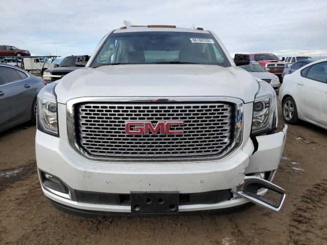 Продаж на аукціоні авто 2016 Gmc Yukon Xl Denali, vin: 1GKS2HKJ2GR482763, номер лоту: 66180762