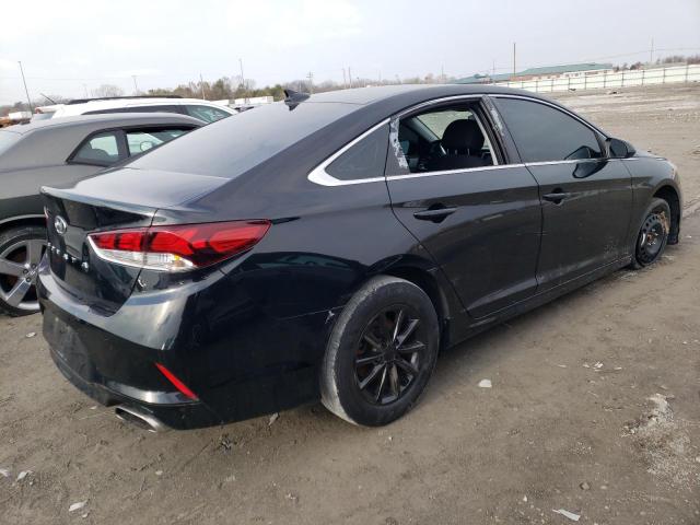 Aukcja sprzedaży 2019 Hyundai Sonata Se, vin: 5NPE24AF7KH819278, numer aukcji: 67427102