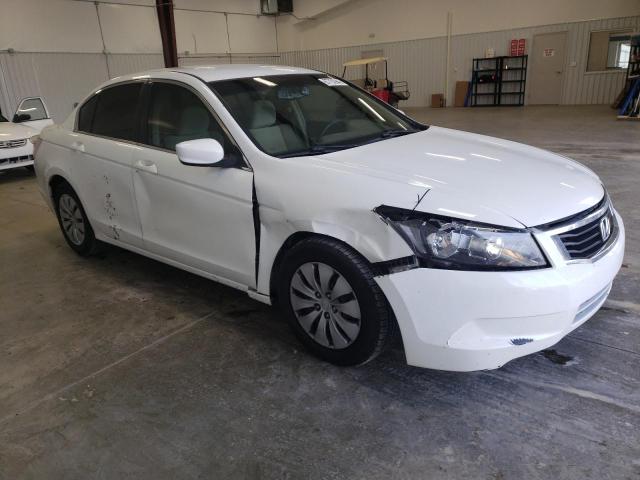 Продажа на аукционе авто 2008 Honda Accord Lx, vin: 1HGCP26398A103057, номер лота: 67753942