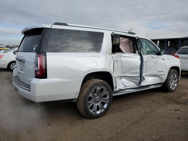 Продаж на аукціоні авто 2016 Gmc Yukon Xl Denali, vin: 1GKS2HKJ2GR482763, номер лоту: 66180762