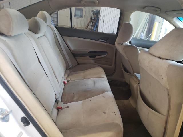 Продажа на аукционе авто 2008 Honda Accord Lx, vin: 1HGCP26398A103057, номер лота: 67753942