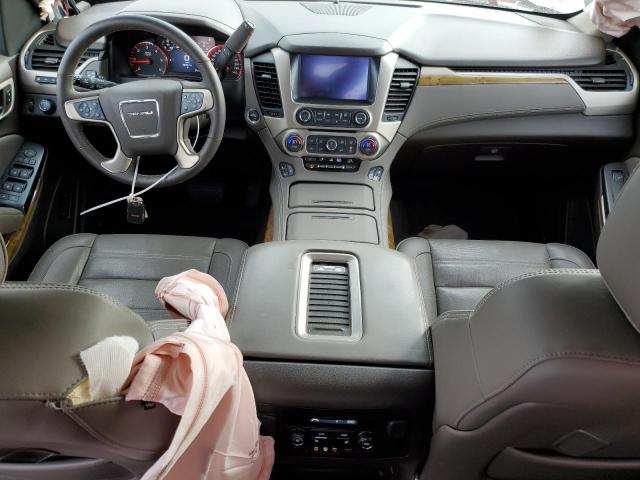 Продаж на аукціоні авто 2016 Gmc Yukon Xl Denali, vin: 1GKS2HKJ2GR482763, номер лоту: 66180762