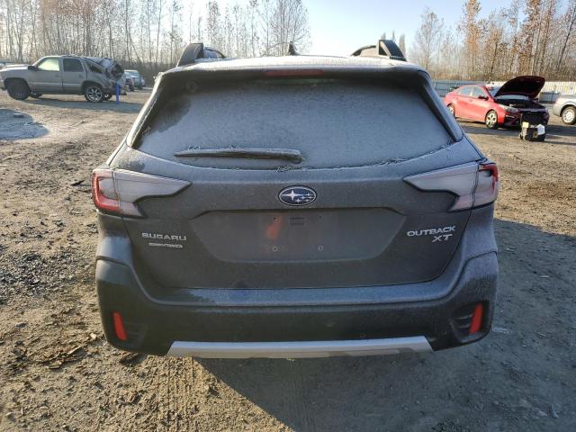 67616742 :رقم المزاد ، 4S4BTGND7N3257548 vin ، 2022 Subaru Outback Limited Xt مزاد بيع