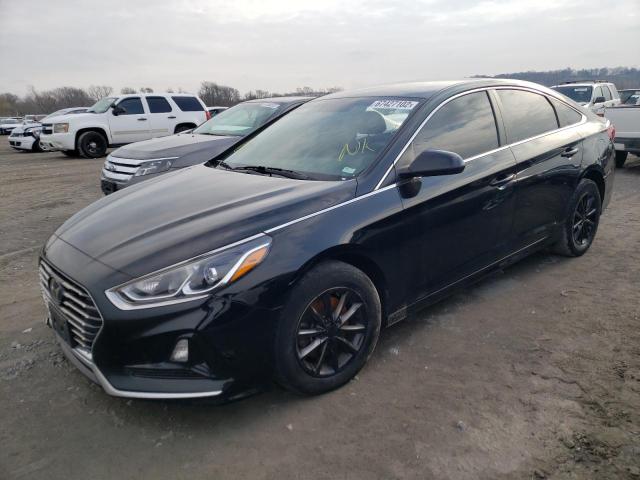 Aukcja sprzedaży 2019 Hyundai Sonata Se, vin: 5NPE24AF7KH819278, numer aukcji: 67427102